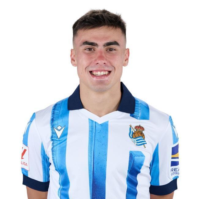 Ander Barrenetxea