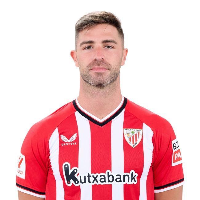 Yeray Álvarez