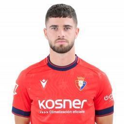 Iker Muñoz
