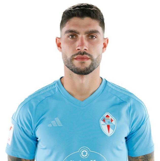 Unai Núñez