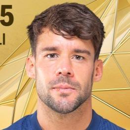 Juan Bernat