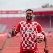 Arnaut Danjuma