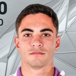 Lucas Rosa