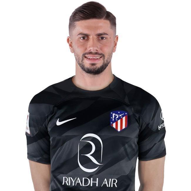 Horatiu Moldovan