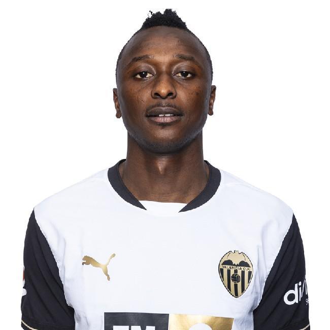 Umar Sadiq