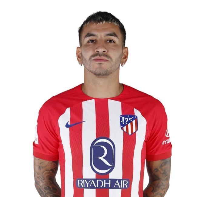 Ángel Correa