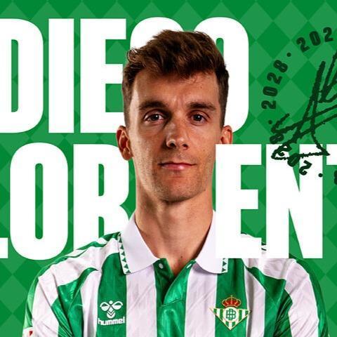 Diego Llorente
