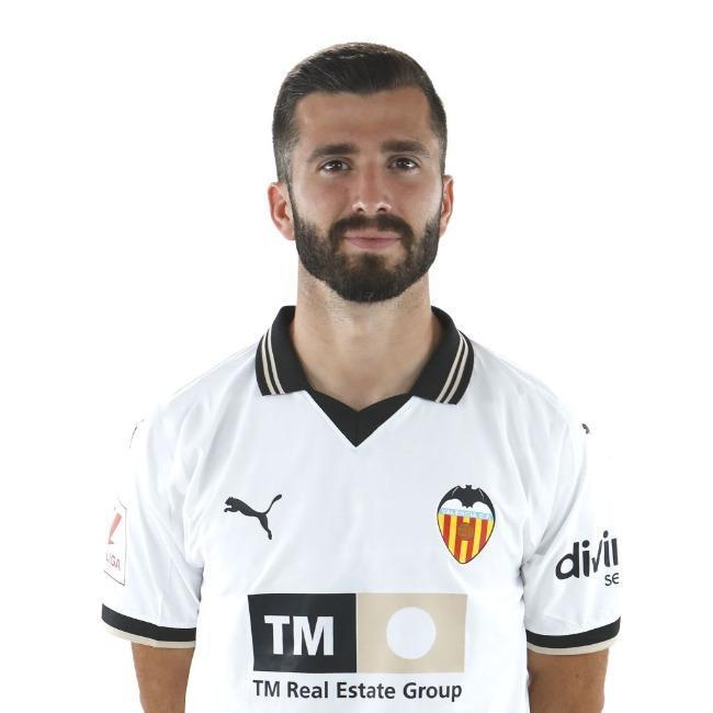José Luis Gayà