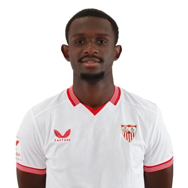 Tanguy Nianzou