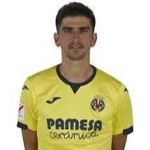 Gerard Moreno