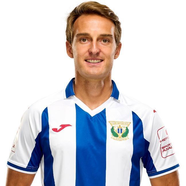 Sergio González
