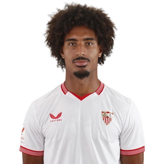 Loïc Badé