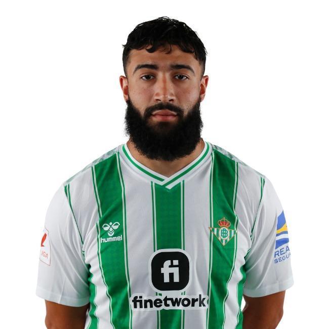 Nabil Fekir