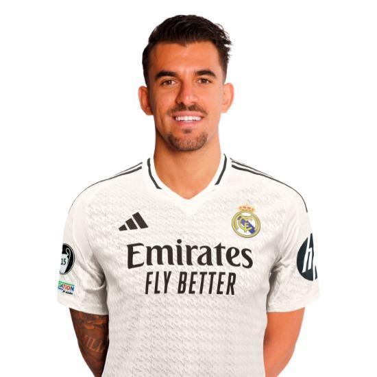 Dani Ceballos