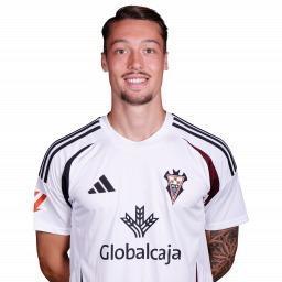 Lalo Aguilar