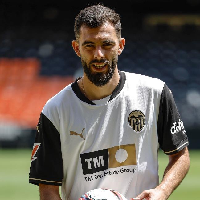 Luis Rioja