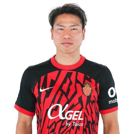 Takuma Asano