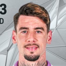 Luis Pérez