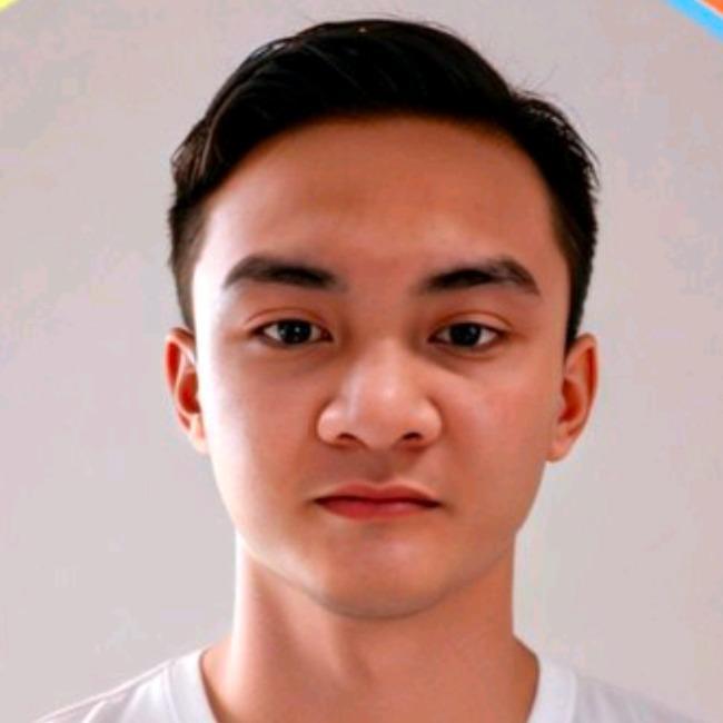 Jericho Espinosa