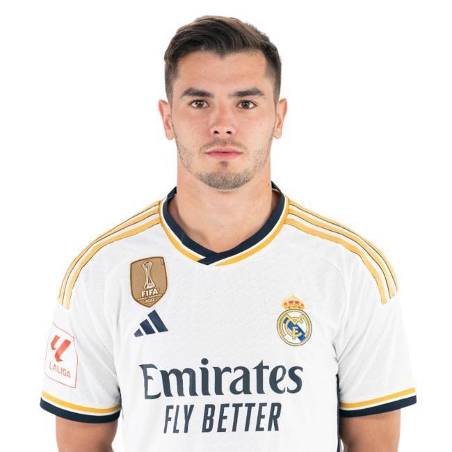 Brahím Díaz
