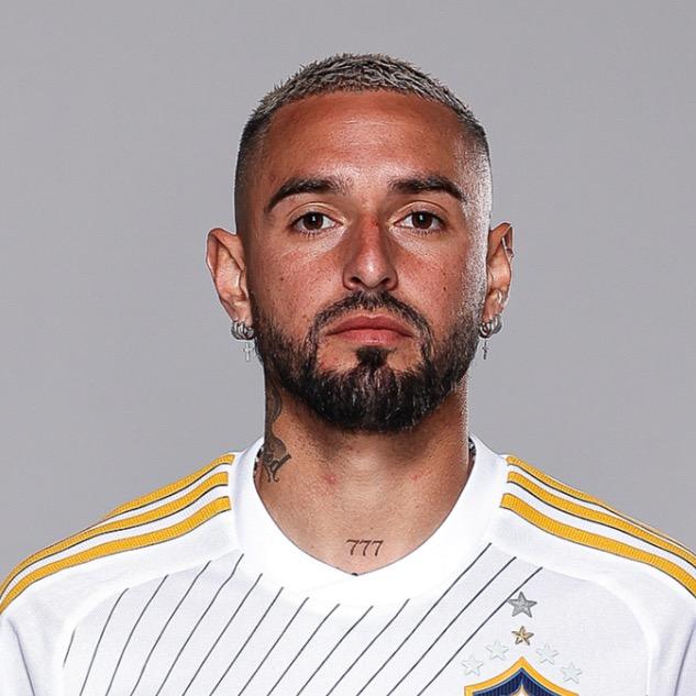 D. Fagundez