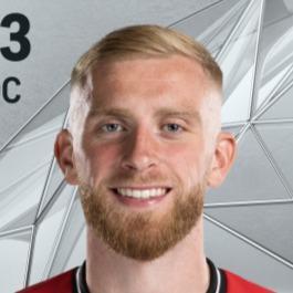 Oli McBurnie