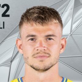 Daley Sinkgraven