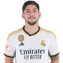 Federico Valverde