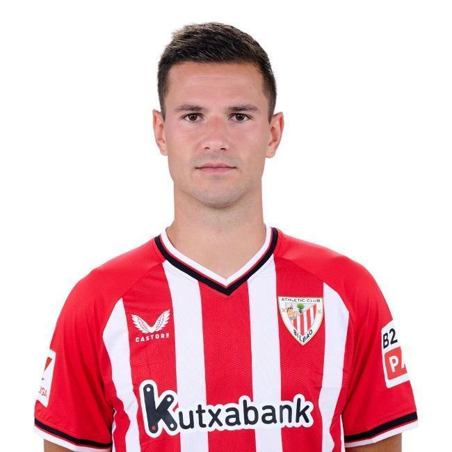 Gorka Guruzeta