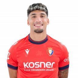 Iker Benito