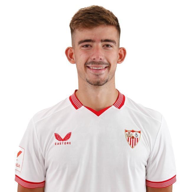 Kike Salas