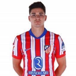 Julián Álvarez