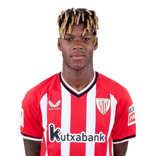 Nico Williams