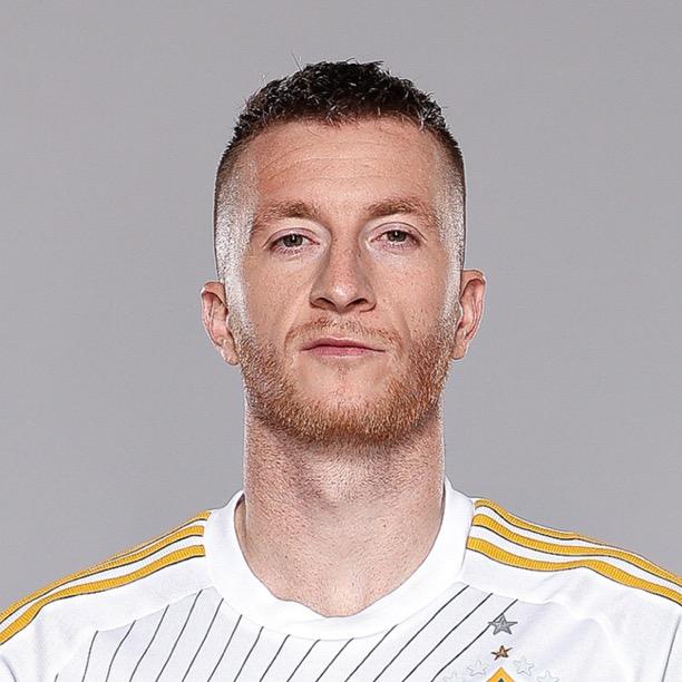 M. Reus