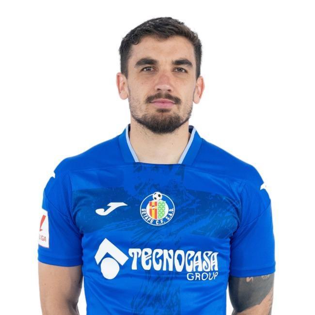 Mauro Arambarri