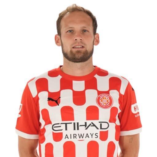 Daley Blind