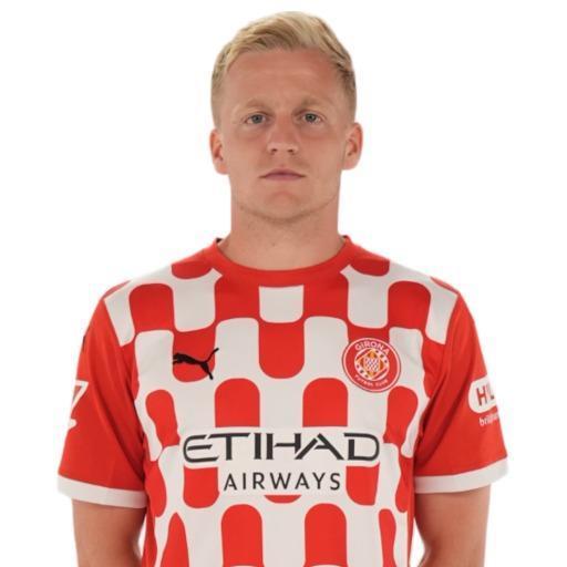 Donny van de Beek