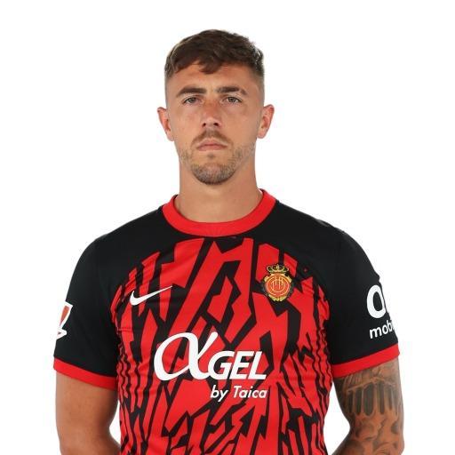 Antonio Raíllo
