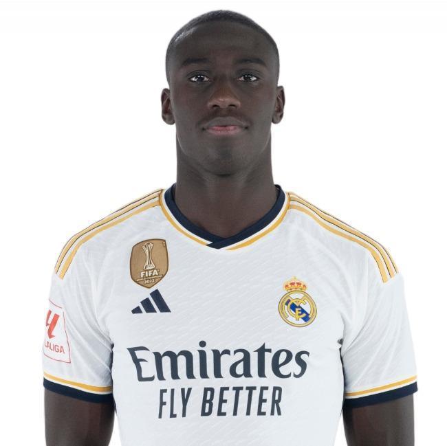 Ferland Mendy