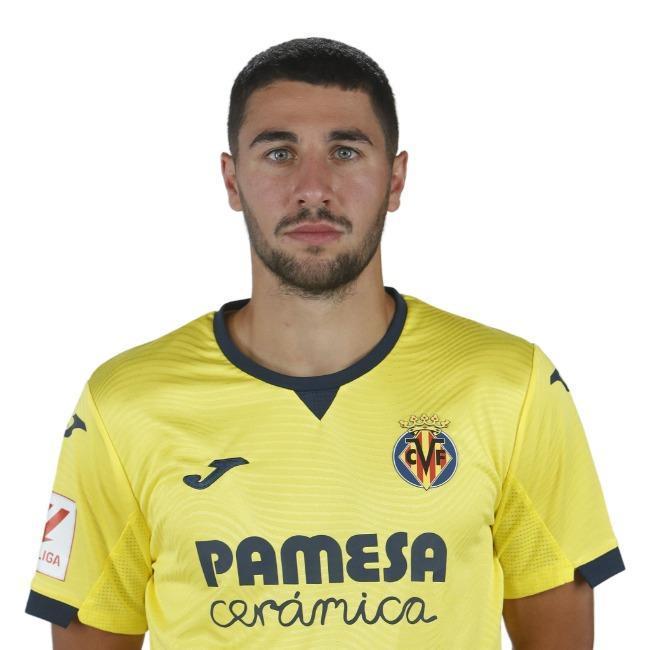 Santi Comesaña