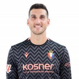 Sergio Herrera