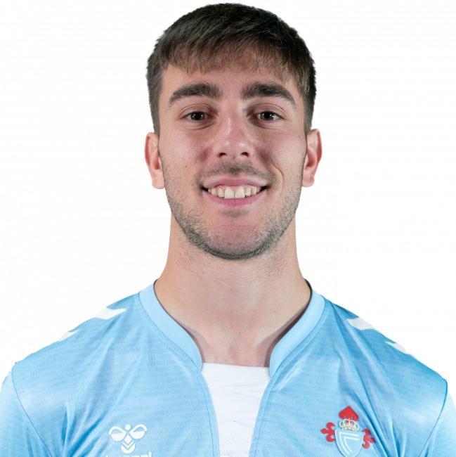 Iker Losada