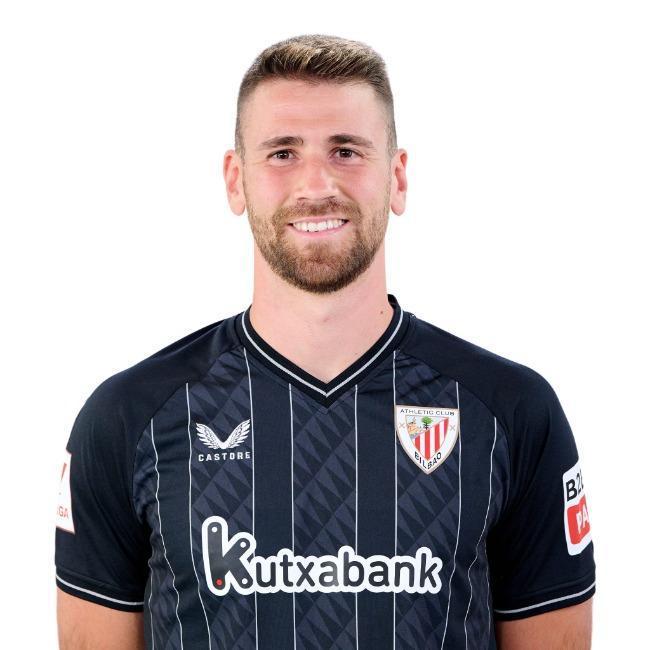 Unai Simón
