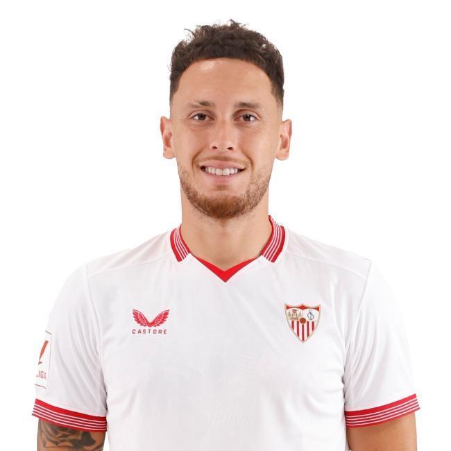 Lucas Ocampos