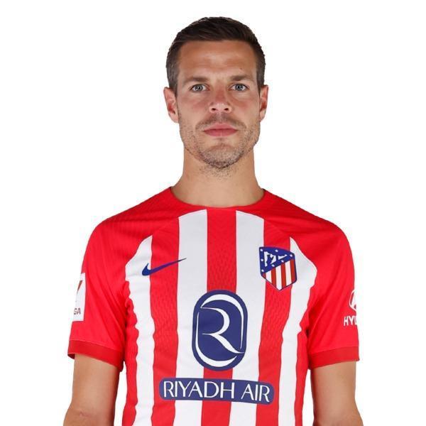 César Azpilicueta