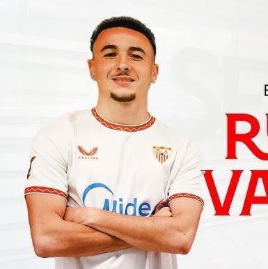 Rubén Vargas