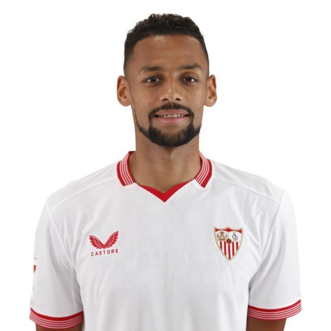 Djibril Sow