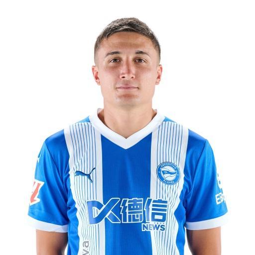 Nahuel Tenaglia