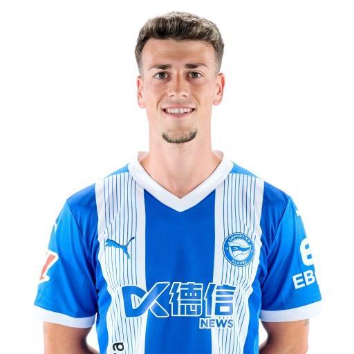 Antonio Blanco