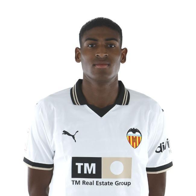 Christian Mosquera